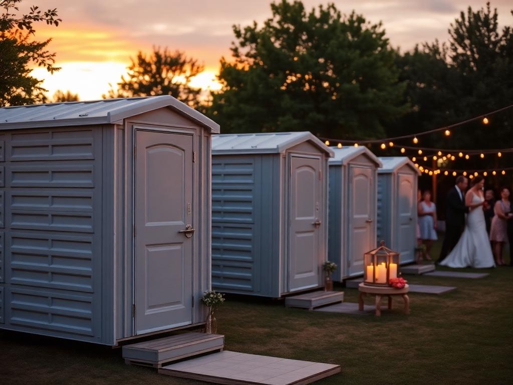 Construction Site Rentals in Plano, TX